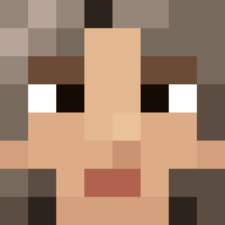 BukkitAPI's skin
