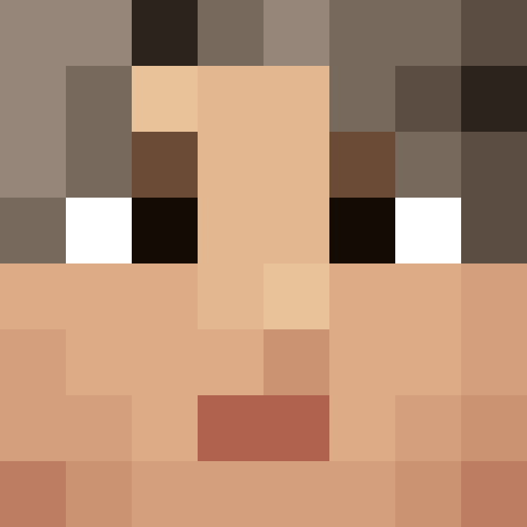 Auntbrix's skin