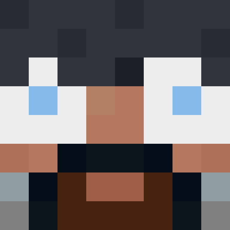 colinPAPA's skin