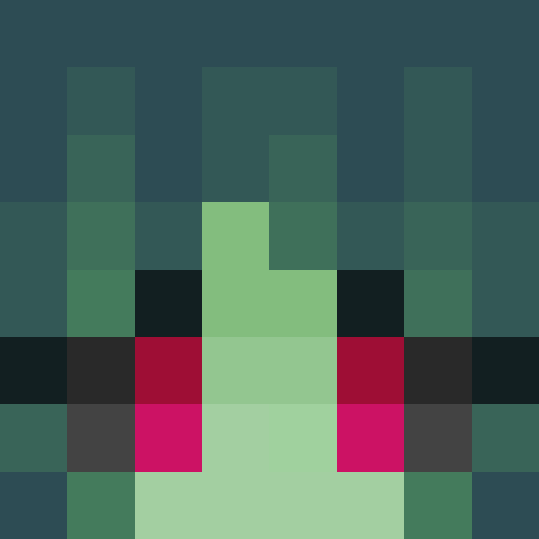 Lenticchie's skin