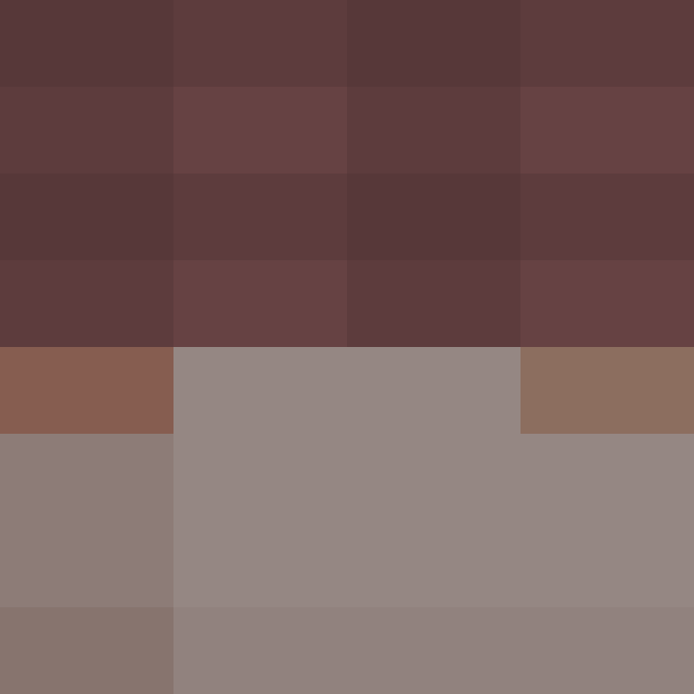 xentany's skin