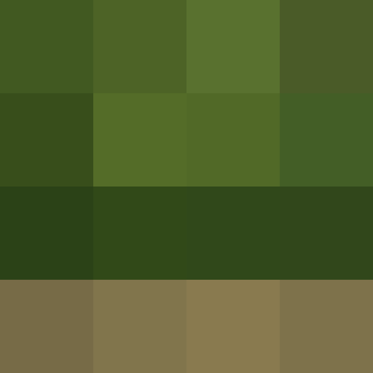 intersecato's skin