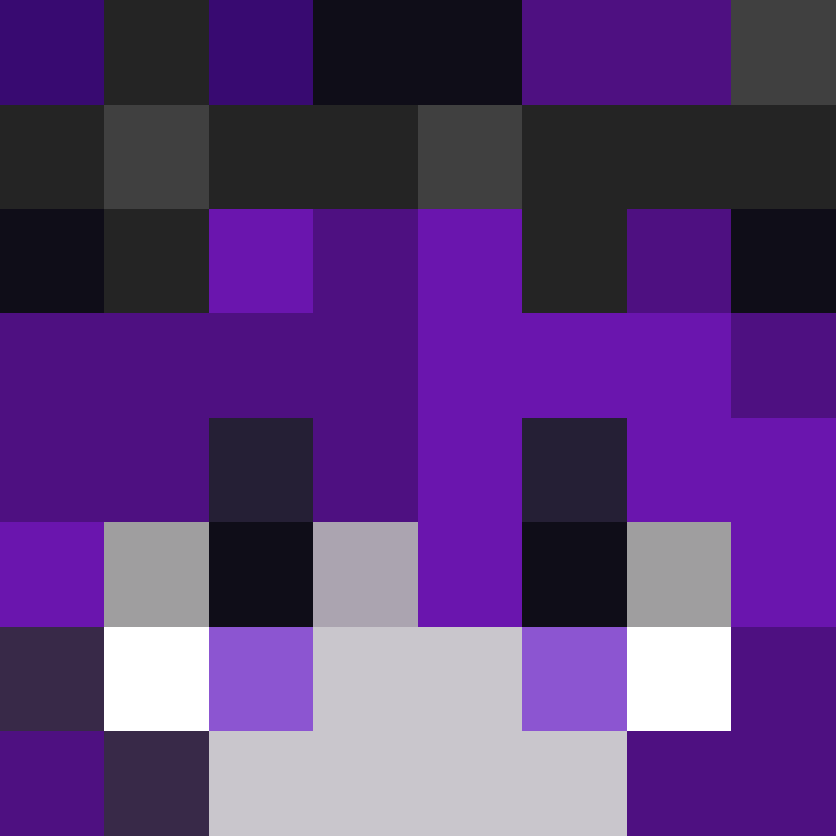 Ichiinn's skin