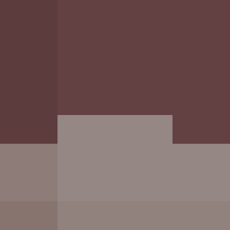 Lugattu's skin