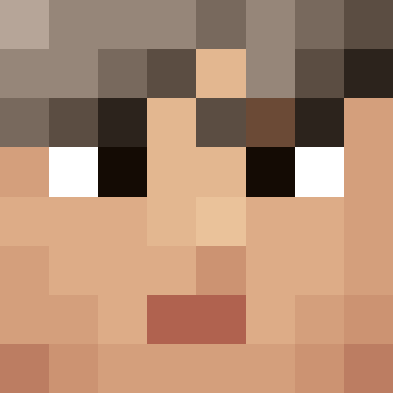 Dequari's skin