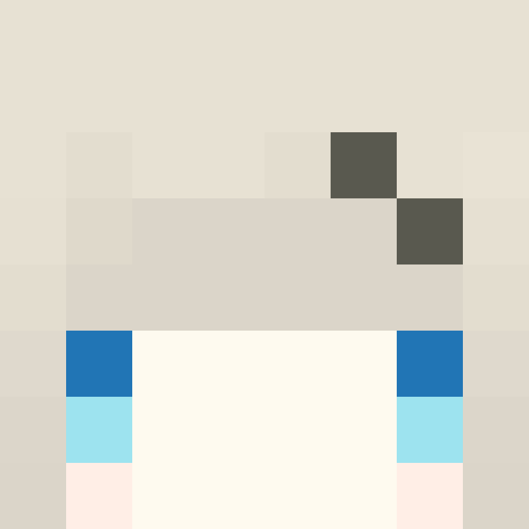 Zuarig's skin