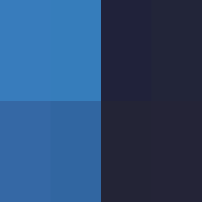 aXe18's skin