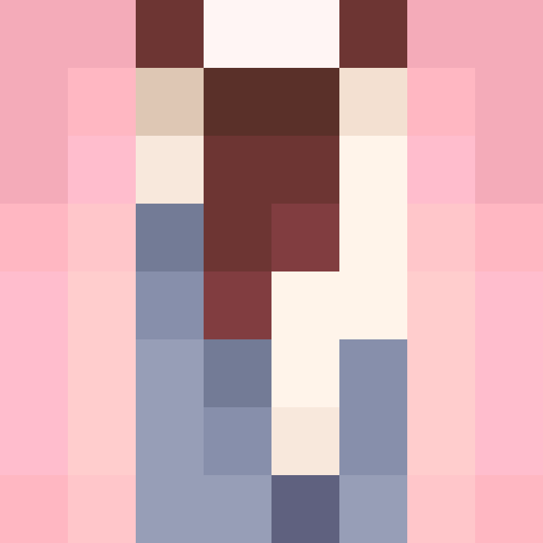 o___j's skin