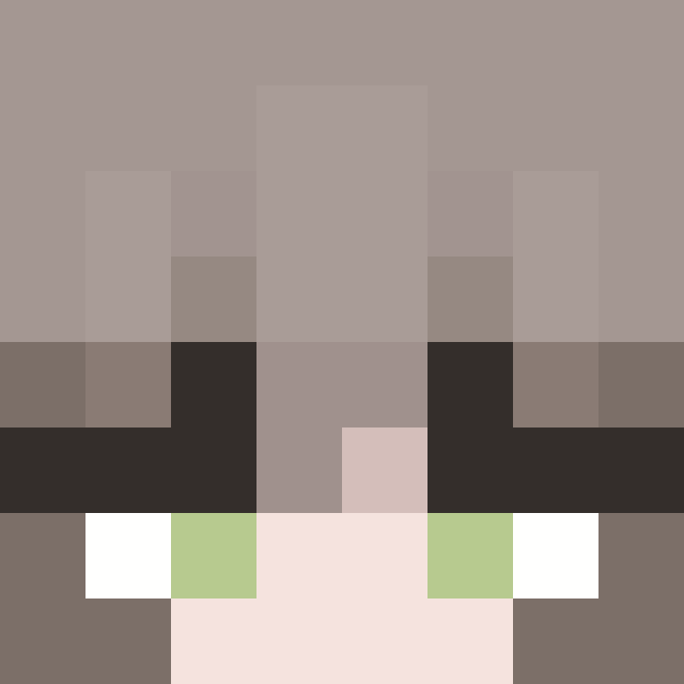 Lugattu's skin
