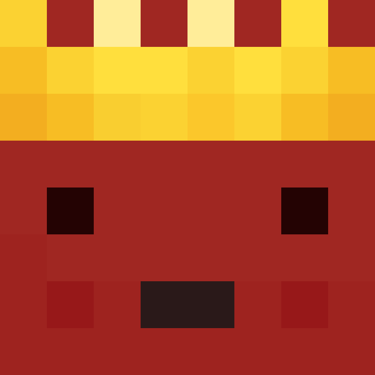hpyef's skin