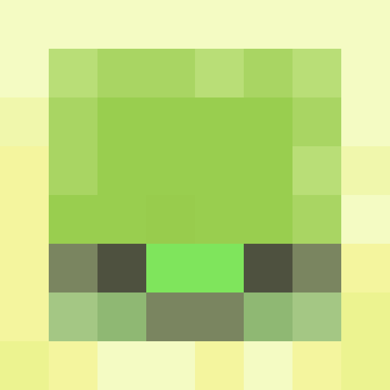 dramagg's skin