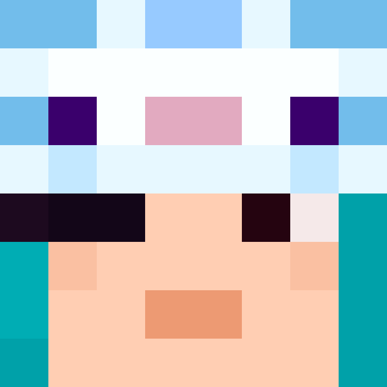 Typken's skin