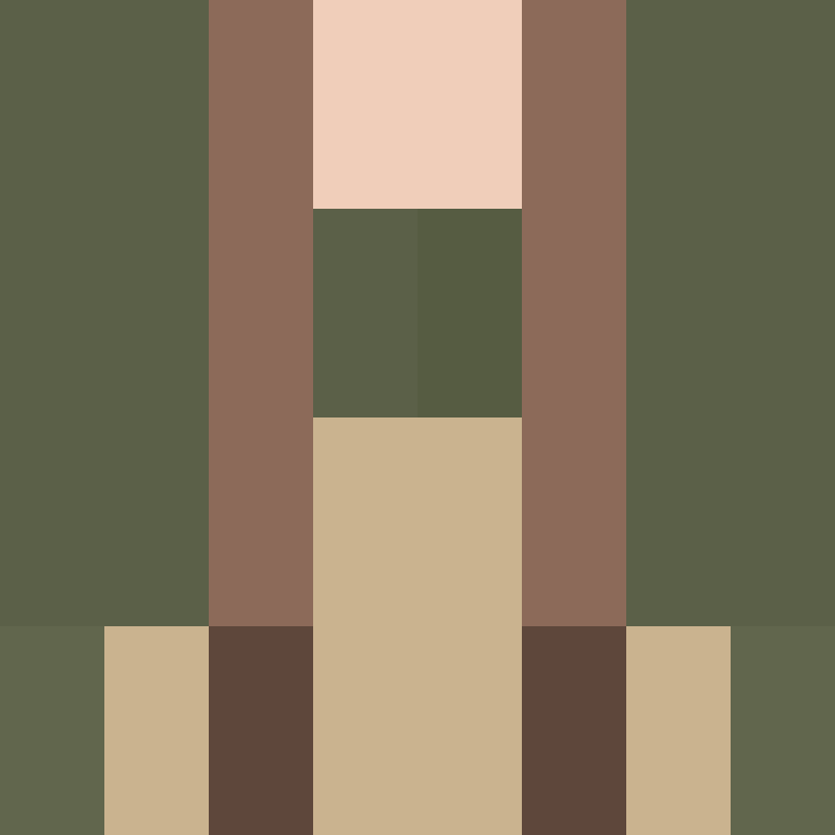 Maledict_YT's skin