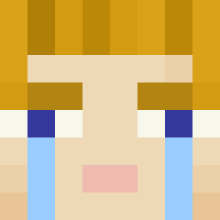Auntbrix's skin