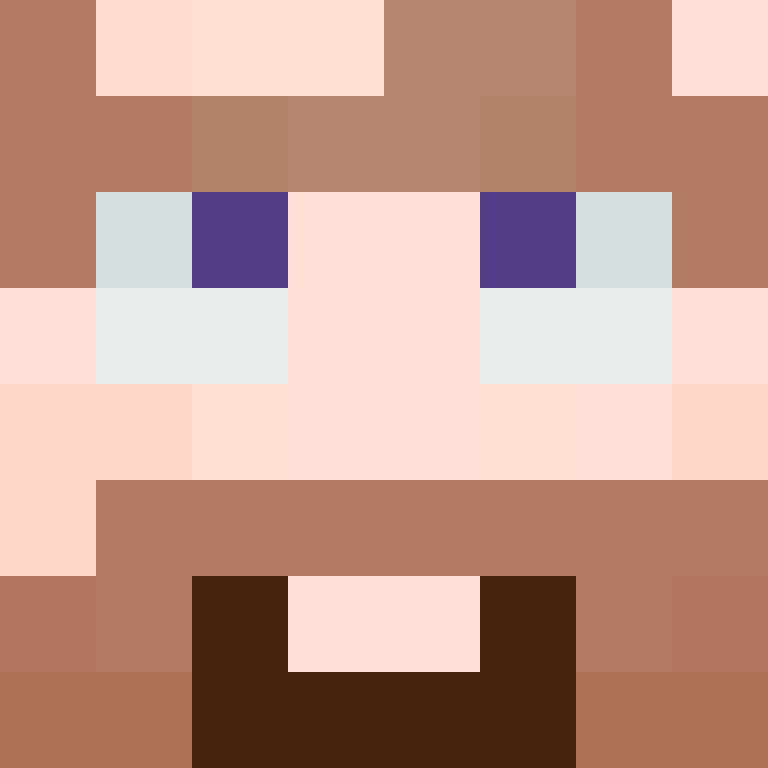 intersecato's skin