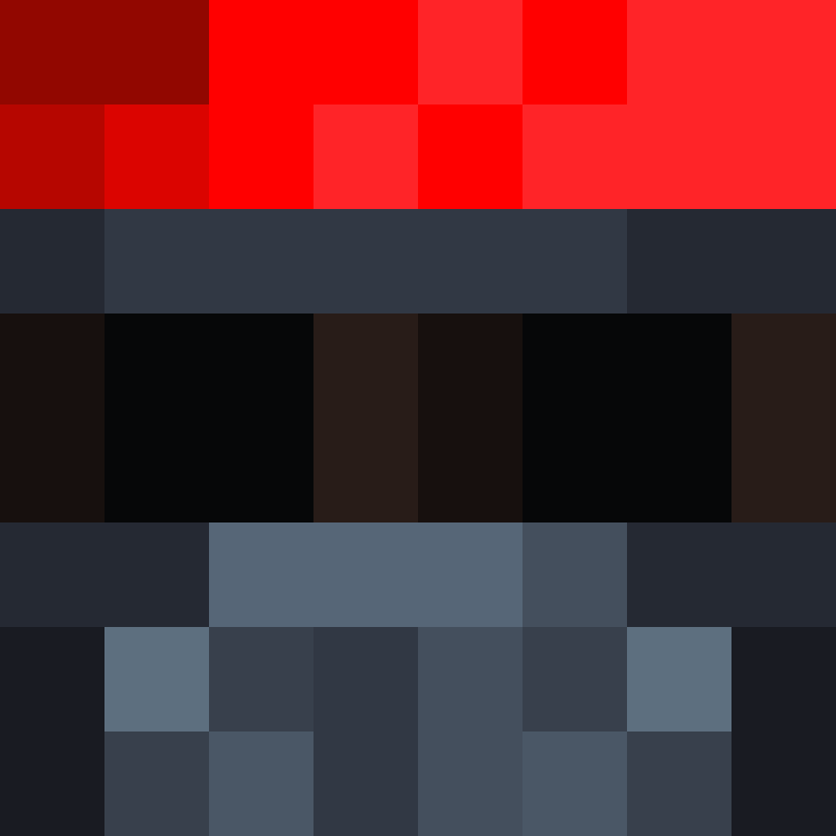 Lenticchie's skin