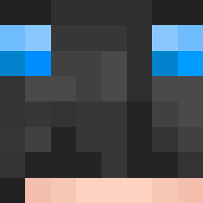 Lugattu's skin