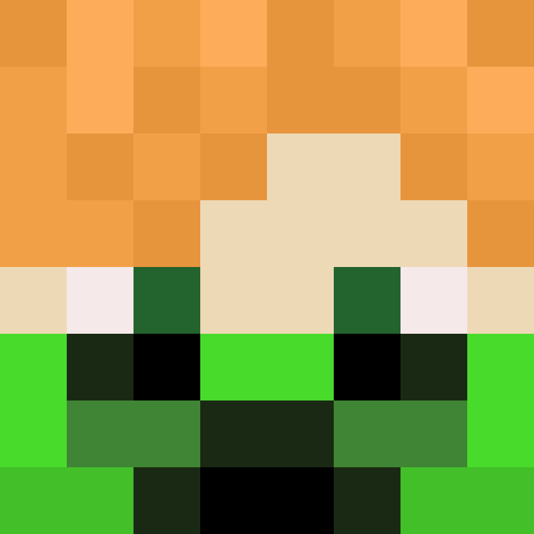 EgorKalachev's skin