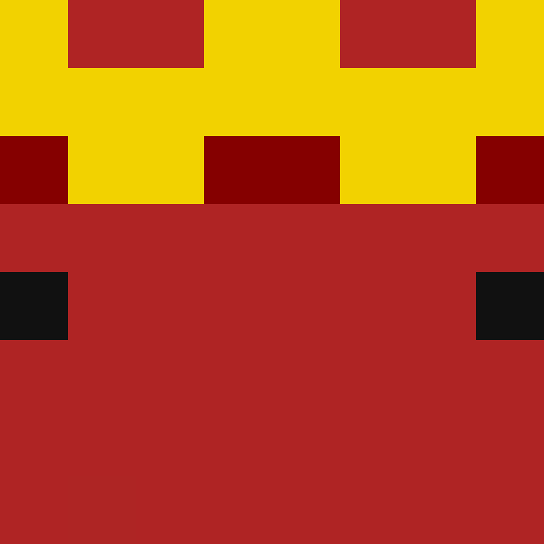 clomp's skin