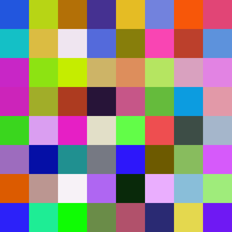CeilingBird's skin