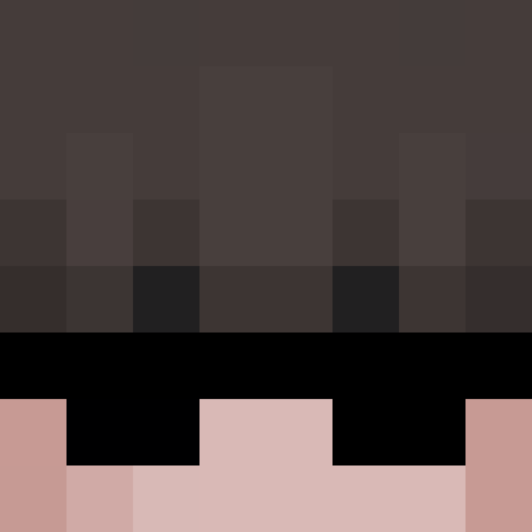 1etho's skin