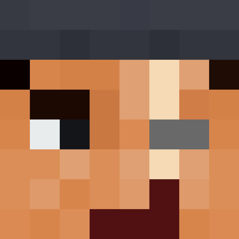 Ryuzln's skin