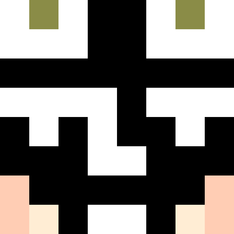 Tamariiiiii's skin