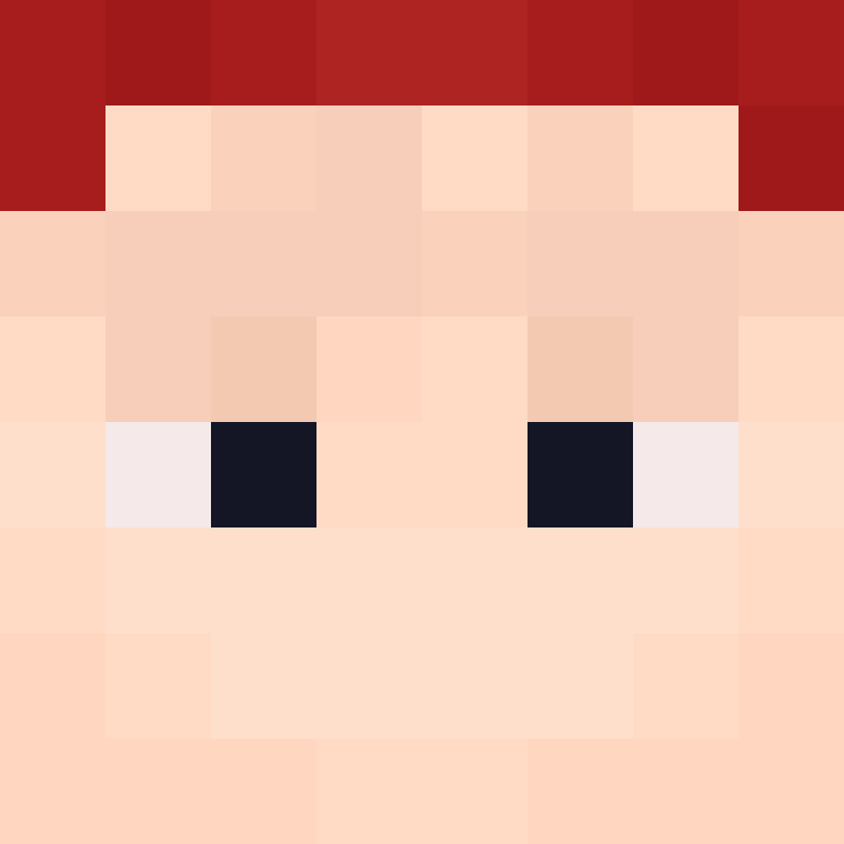 GeyserMC's skin