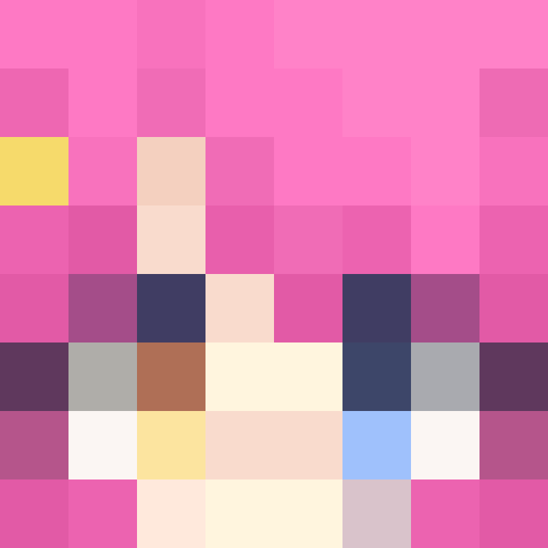 aXe18's skin