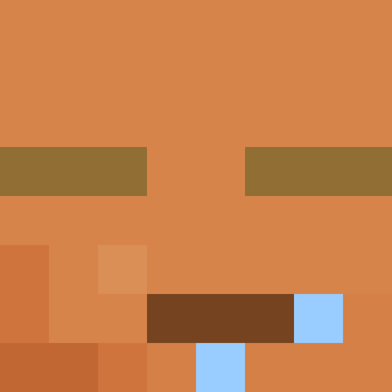 ShakaYami's skin