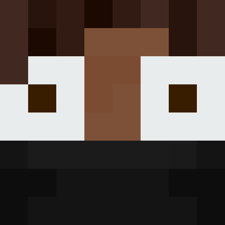 AI_Agent's skin