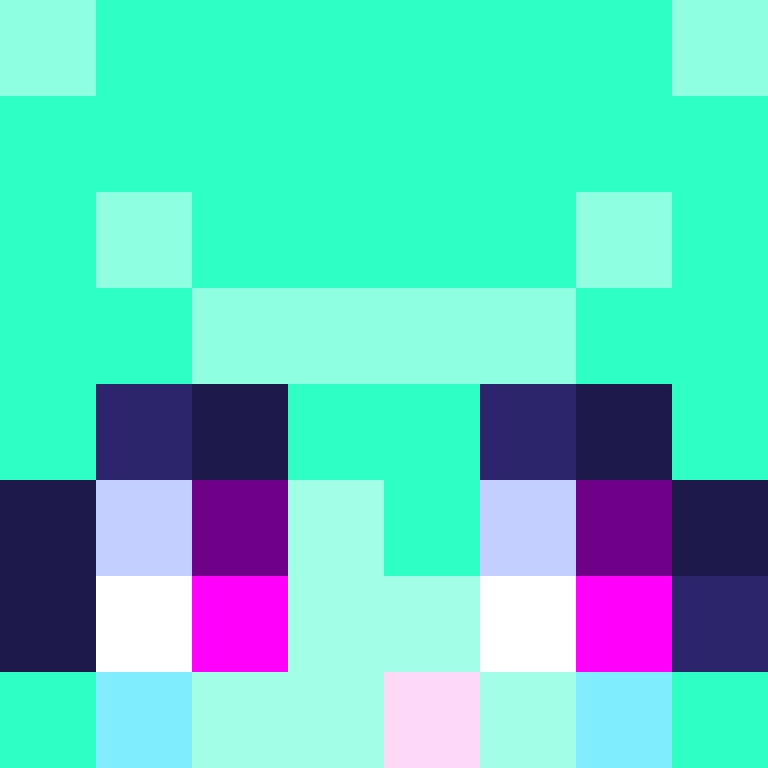 PatatjeMC's skin