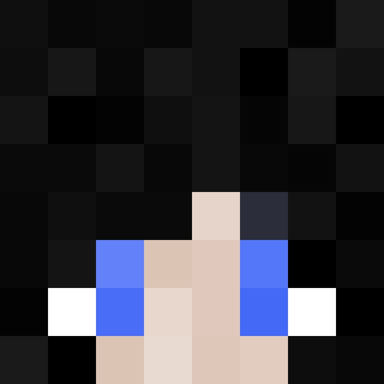 Piedrita17's skin