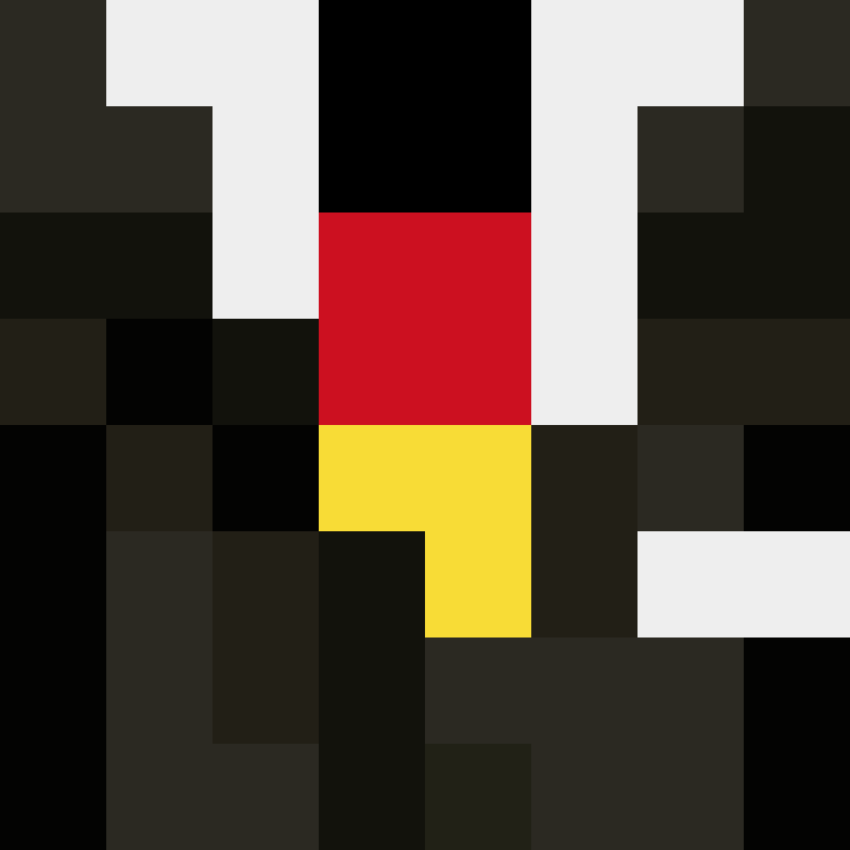 Typken's skin