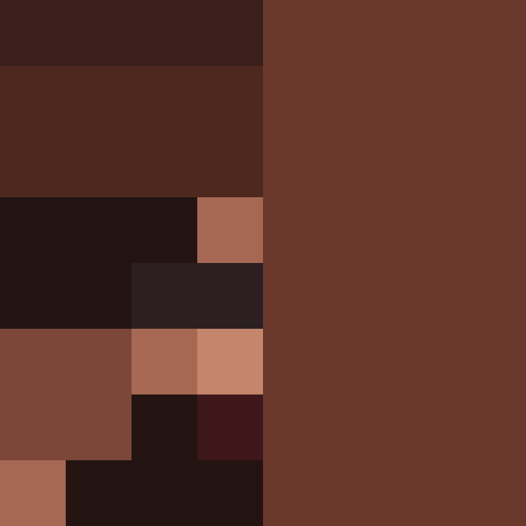 dramagg's skin