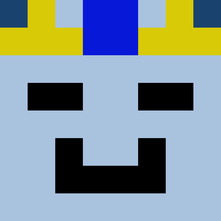 vexlehaha's skin