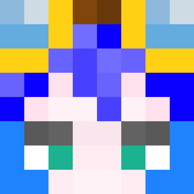 HarolotWarlot's skin