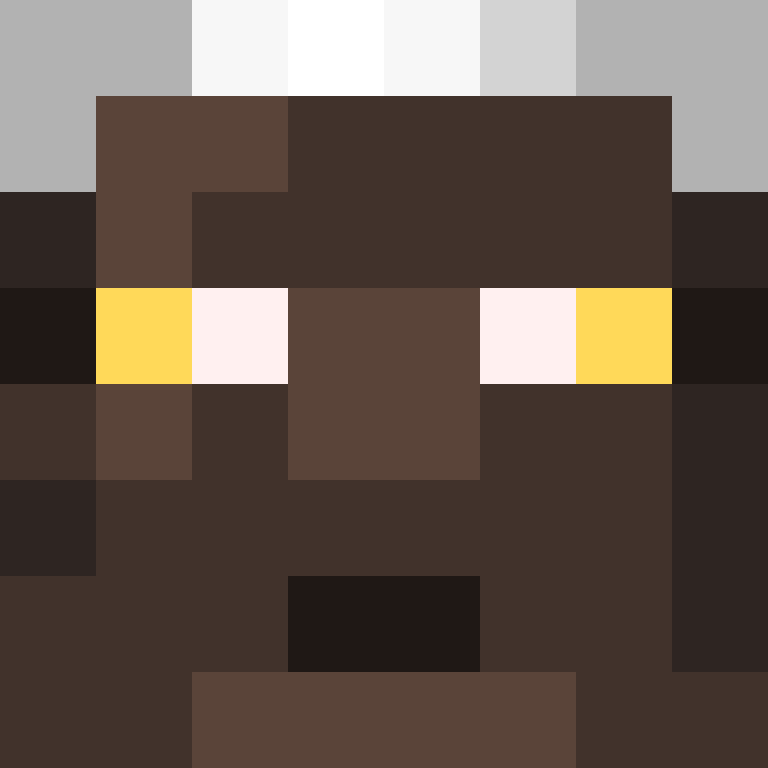 GoldenAppleGHG's skin