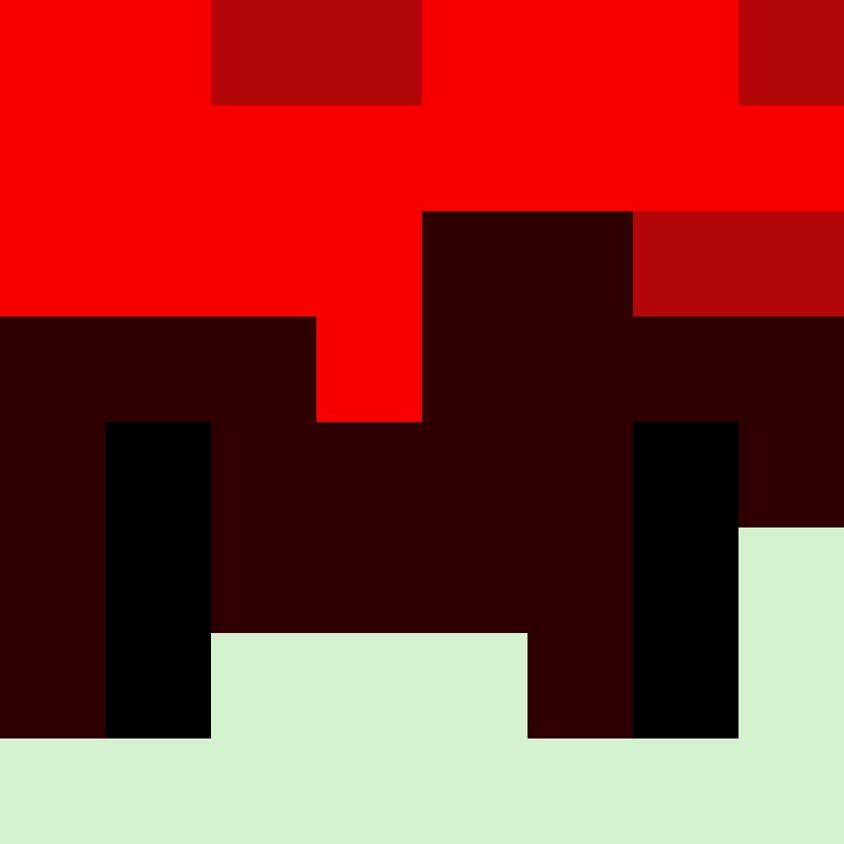 Lenticchie's skin