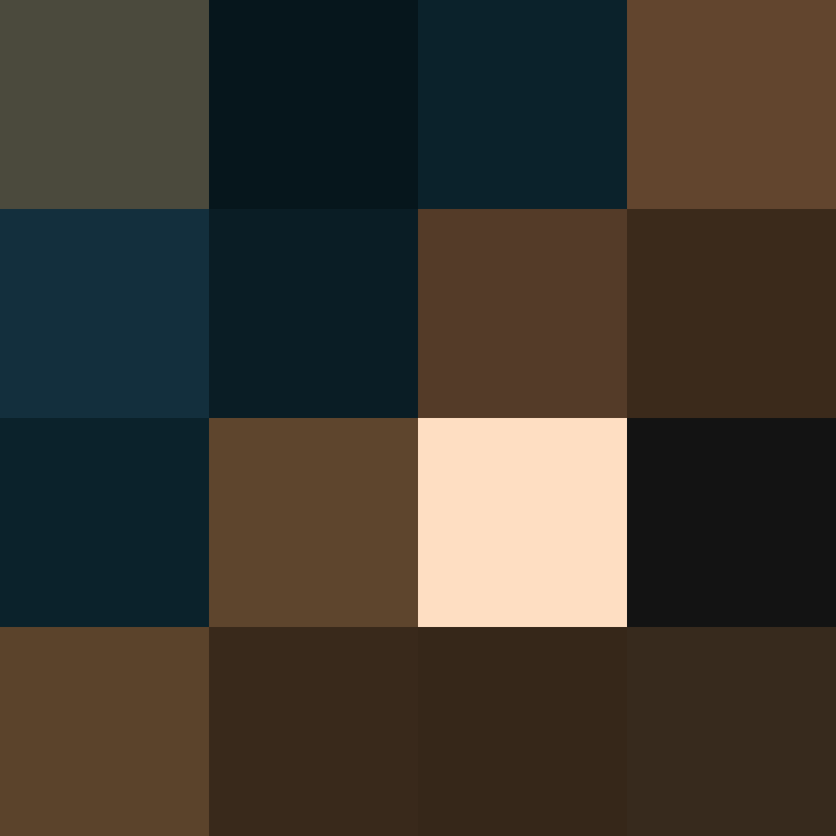 StrawberryOcean's skin