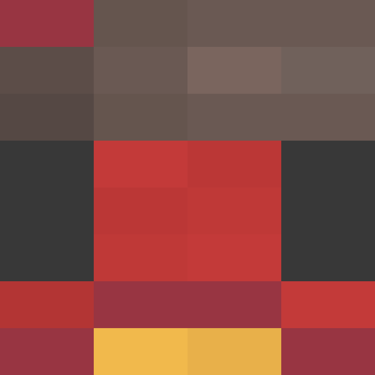 unventivetalent's skin