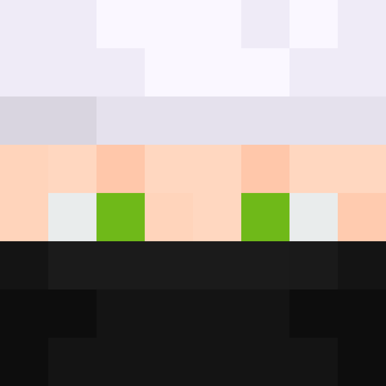 xentany's skin
