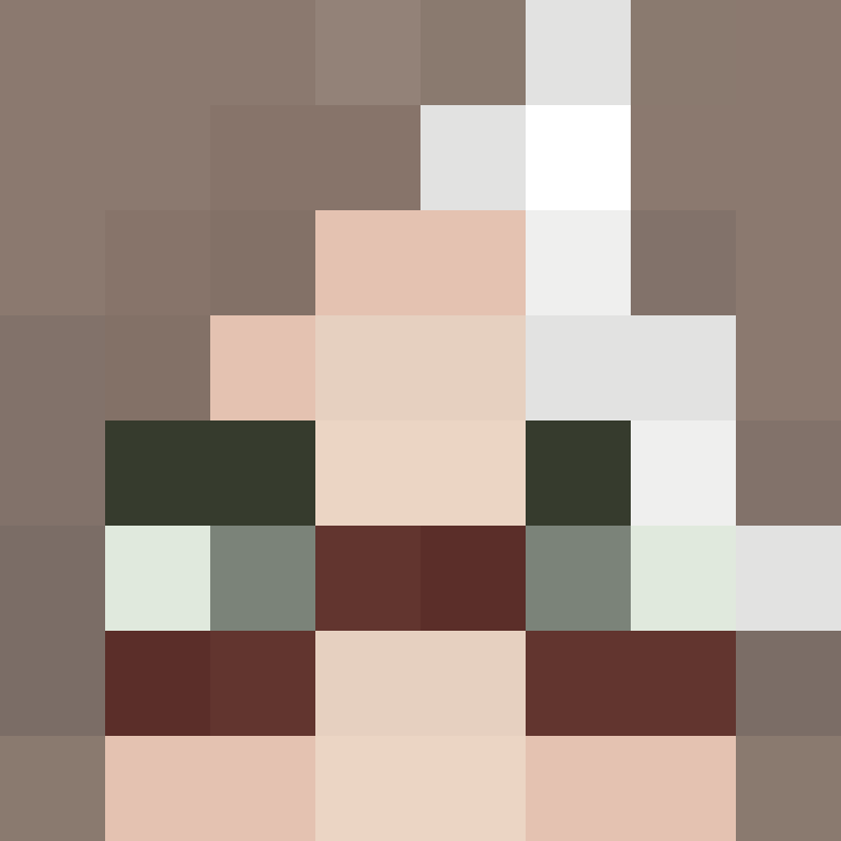 DargiV's skin