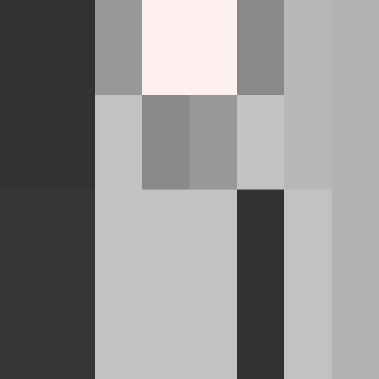Kaboyio's skin