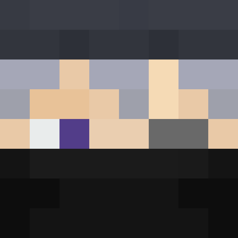 executory's skin