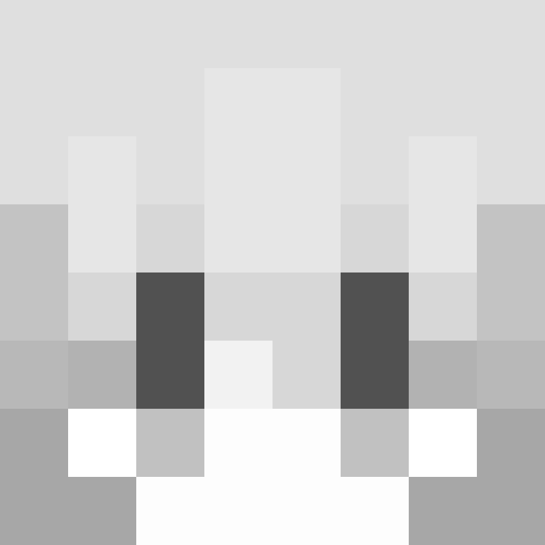 1etho's skin