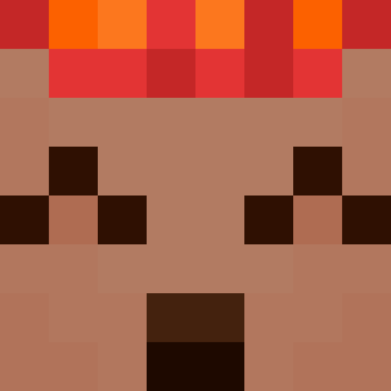 ThePenspinneur's skin