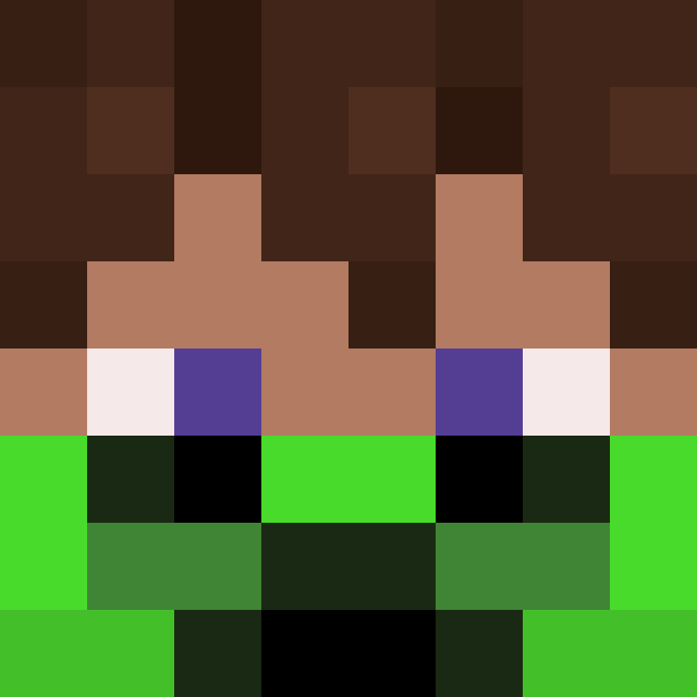 DelusionSketch's skin