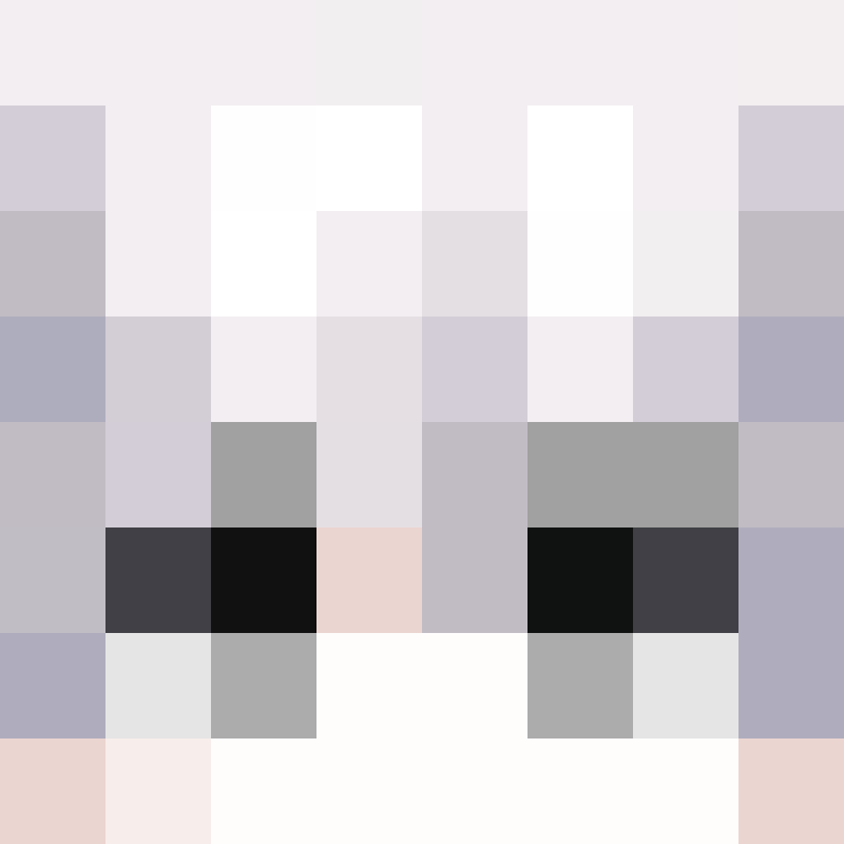 Keoox's skin