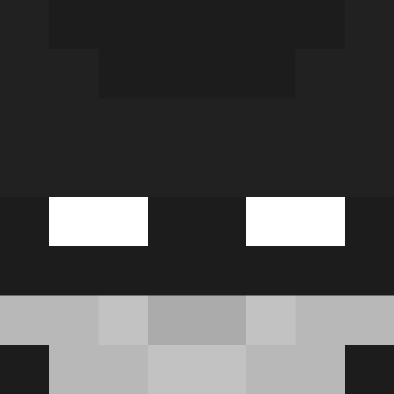 SerPonge_'s skin